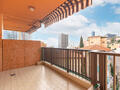 MONOLOCALE RISTRUTTURATO CON TERRAZZA - Appartamenti in vendita a MonteCarlo