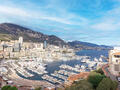 VILLA SULLA ROCCIA - Appartamenti in vendita a MonteCarlo