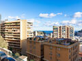 AMPIO MONOLOCALE CON VISTA MARE - Appartamenti in vendita a MonteCarlo