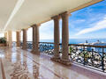 INTERO PIANO FRONTE MARE - Appartamenti in vendita a MonteCarlo