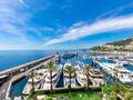 INTERO PIANO FRONTE MARE - Appartamenti in vendita a MonteCarlo