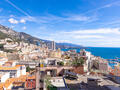 3 CAMERE RINNOVATE VISTA MARE - Appartamenti in vendita a MonteCarlo