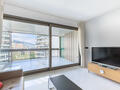 APPARTAMENTO CON 2 CAMERE DA LETTO IN UNA RESIDENZA DI PRESTIGIO - Appartamenti in vendita a MonteCarlo