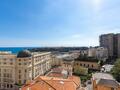 APPARTAMENTO CON 2 CAMERE DA LETTO IN UNA RESIDENZA DI PRESTIGIO - Appartamenti in vendita a MonteCarlo