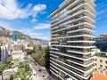 APPARTAMENTO CON 2 CAMERE DA LETTO IN UNA RESIDENZA DI PRESTIGIO - Appartamenti in vendita a MonteCarlo