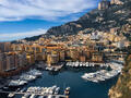 GRANDE SCATOLA IN UN EDIFICIO DI LUSSO - Appartamenti in vendita a MonteCarlo