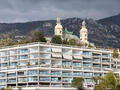 STUDIO CENTRALE CARRE D'OR - Appartamenti in vendita a MonteCarlo