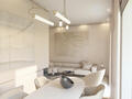LOFT DA TRASFORMARE IN APPARTAMENTO CON 2/3 CAMERE DA LETTO - Appartamenti in vendita a MonteCarlo