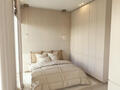 LOFT DA TRASFORMARE IN APPARTAMENTO CON 2/3 CAMERE DA LETTO - Appartamenti in vendita a MonteCarlo