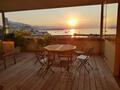 MAGNIFICO ATTICO SUL PORTO DI MONACO - Appartamenti in vendita a MonteCarlo