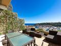 SPAZIOSO BILOCALE CON TERRAZZA E VISTA MARE - Appartamenti in vendita a MonteCarlo