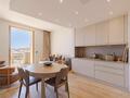 SPAZIOSO BILOCALE CON TERRAZZA E VISTA MARE - Appartamenti in vendita a MonteCarlo