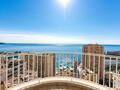 APPARTAMENTO D’ECCEZIONE 2 CAMERE CON VISTA PANORAMICA - Appartamenti in vendita a MonteCarlo