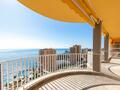 APPARTAMENTO D’ECCEZIONE 2 CAMERE CON VISTA PANORAMICA - Appartamenti in vendita a MonteCarlo