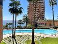 BILOCALE RISTRUTTURATO CON VISTA MARE - Appartamenti in vendita a MonteCarlo
