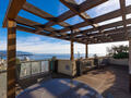 MAGNIFICO ATTICO CON VISTA MARE - Appartamenti in vendita a MonteCarlo