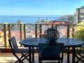 SPAZIOSO CON 3 CAMERE DA LETTO VISTA MARE E CASINÒ - Appartamenti in vendita a MonteCarlo
