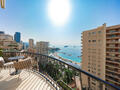 2/3 LOCALI DI LUSSO CON VISTA MARE - ULTIMO PIANO - Appartamenti in vendita a MonteCarlo