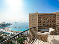 2/3 LOCALI DI LUSSO CON VISTA MARE - ULTIMO PIANO - Appartamenti in vendita a MonteCarlo