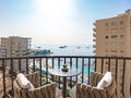 2/3 LOCALI DI LUSSO CON VISTA MARE - ULTIMO PIANO - Appartamenti in vendita a MonteCarlo