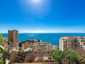 ATTICO DUPLEX CON PISCINA - Appartamenti in vendita a MonteCarlo