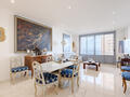 3 CAMERE CENTRALI CON VISTA MARE - Appartamenti in vendita a MonteCarlo