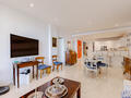 3 CAMERE CENTRALI CON VISTA MARE - Appartamenti in vendita a MonteCarlo