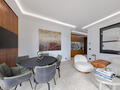 2/3 LOCALI DI LUSSO CON VISTA MARE - ULTIMO PIANO - Appartamenti in vendita a MonteCarlo