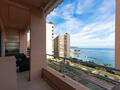 3 CAMERE CENTRALI CON VISTA MARE - Appartamenti in vendita a MonteCarlo