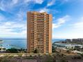 3 CAMERE CENTRALI CON VISTA MARE - Appartamenti in vendita a MonteCarlo