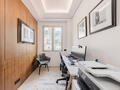 2/3 LOCALI DI LUSSO CON VISTA MARE - ULTIMO PIANO - Appartamenti in vendita a MonteCarlo