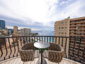 2/3 LOCALI DI LUSSO CON VISTA MARE - ULTIMO PIANO - Appartamenti in vendita a MonteCarlo