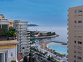 3 CAMERE DA LETTO RISTRUTTURATE CON VISTA MARE - Appartamenti in vendita a MonteCarlo