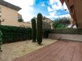 AMPIO BILOCALE CON GIARDINO - Appartamenti in vendita a MonteCarlo