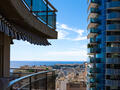 MONOLOCALE RISTRUTTURATO CON VISTA MARE - Appartamenti in vendita a MonteCarlo