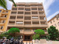 MONOLOCALE CON TERRAZZA - Appartamenti in vendita a MonteCarlo