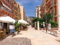 MONOLOCALE CON TERRAZZA - Appartamenti in vendita a MonteCarlo