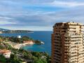 MAGNIFICO MONOLOCALE CON VISTA MARE - Appartamenti in vendita a MonteCarlo