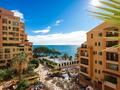 MAGNIFICO APPARTAMENTO 2 STANZE CON VISTA SUL MARE - Appartamenti in vendita a MonteCarlo
