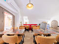 MURI COMMERCIALI / RISTORANTE LOCALE - Appartamenti in vendita a MonteCarlo