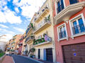 LOFT DA TRASFORMARE IN APPARTAMENTO CON 2/3 CAMERE DA LETTO - Appartamenti in vendita a MonteCarlo