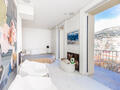 LOFT DA TRASFORMARE IN APPARTAMENTO CON 2/3 CAMERE DA LETTO - Appartamenti in vendita a MonteCarlo