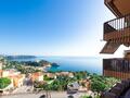 BILOCALE RISTRUTTURATO CON VISTA MARE - Appartamenti in vendita a MonteCarlo