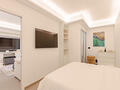 SONTUOSO APPARTAMENTO CON 1 CAMERA DA LETTO DECORATO CON ELEGANZA - Appartamenti in vendita a MonteCarlo