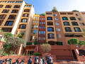 GRAZIOSO BILOCALE CON GIARDINO VISTA MARE - Appartamenti in vendita a MonteCarlo