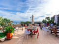 MAGNIFICO ATTICO DUPLEX CON VISTA MARE - Appartamenti in vendita a MonteCarlo