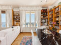 MAGNIFICO ATTICO DUPLEX CON VISTA MARE - Appartamenti in vendita a MonteCarlo