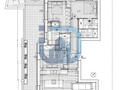 MAGNIFICO APPARTAMENTO CON 3 CAMERE DA LETTO - Appartamenti in vendita a MonteCarlo