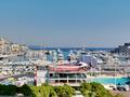 3 CAMERE PORT & GP VIEW - Appartamenti in vendita a MonteCarlo