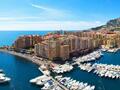 PARCHEGGIO BOX - Appartamenti in vendita a MonteCarlo